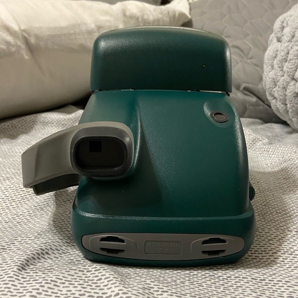 Polaroid One Step Express - Picture 3 of 5